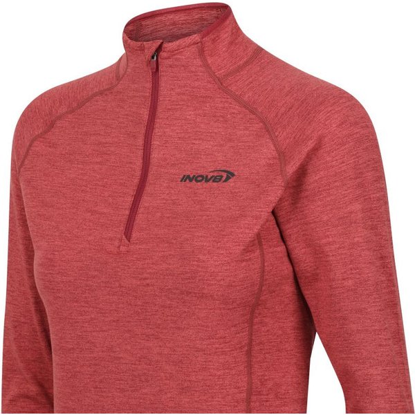 Bluza damska Train Elite Mid LSZ Inov-8