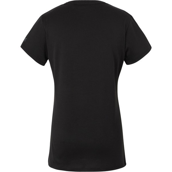 Koszulka damska Fingal IX Regatta - Black