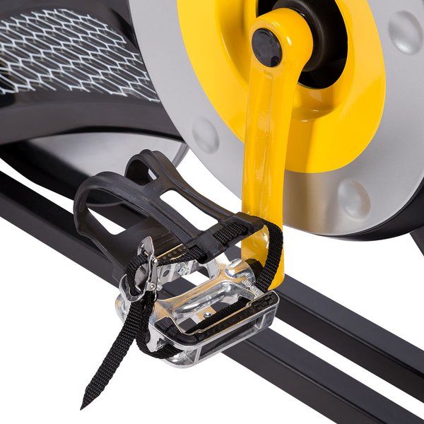 Rower spinningowy SW7200 HMS Premium