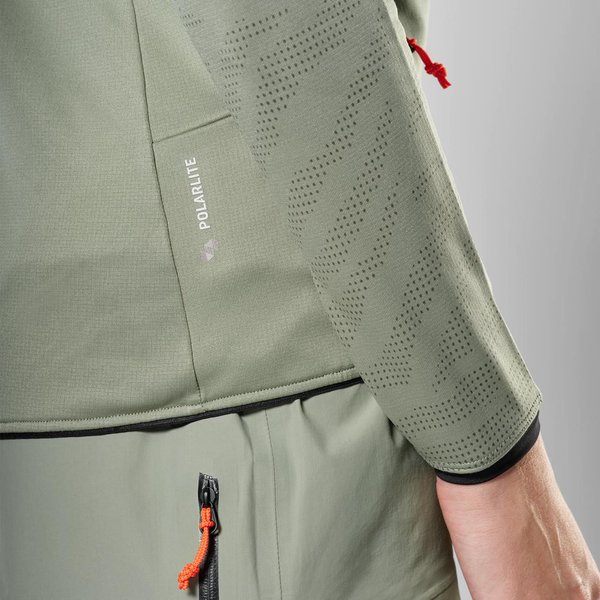 Polar damski Sella Crevasse HD Salewa