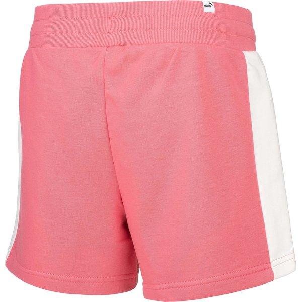 Spodenki damskie Contrast Knitted Puma