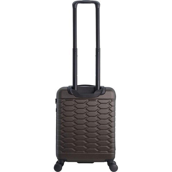 Walizka na kółkach Reptile S 33L Discovery - khaki