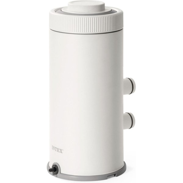 Basen stelażowy z pompą Metal Frame 366x76cm Intex