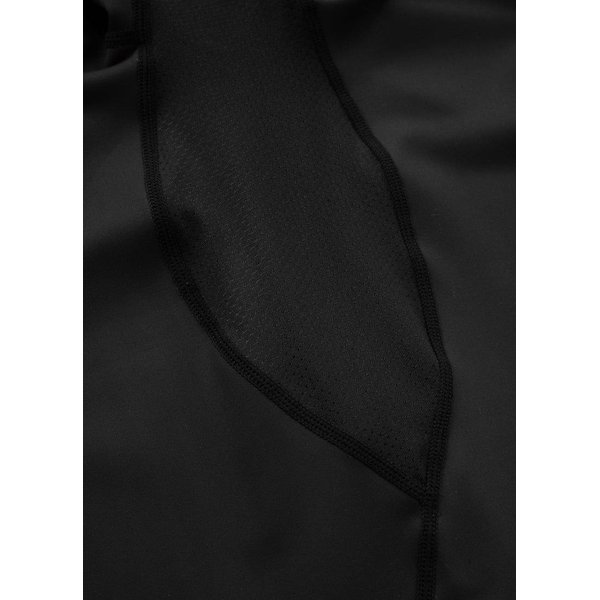 Longsleeve męski Hilltop Sports Pitbull West Coast