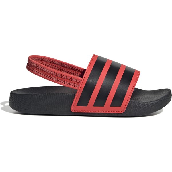 Klapki Adilette Estrap Jr Adidas