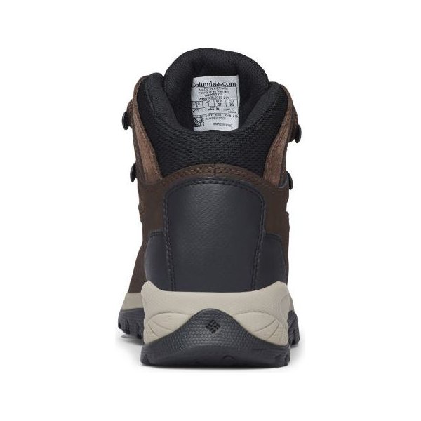 Buty trekkingowe Newton Ridge Plus Wm's Columbia - Cordovan, Crown Jewel