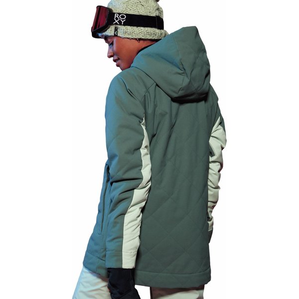 Kurtka narciarska damska Radiant Lines Roxy