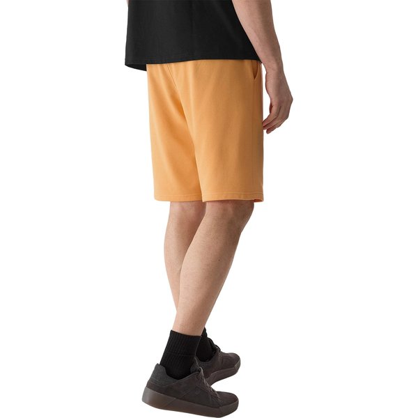 Spodenki męskie 4FWSS24TSHOM284 4F - łososiowy