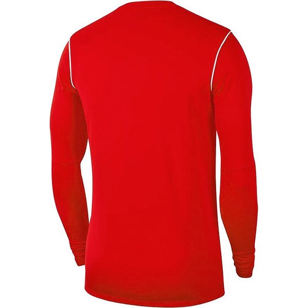 Bluza męska Park 20 Crew Nike - czerwony