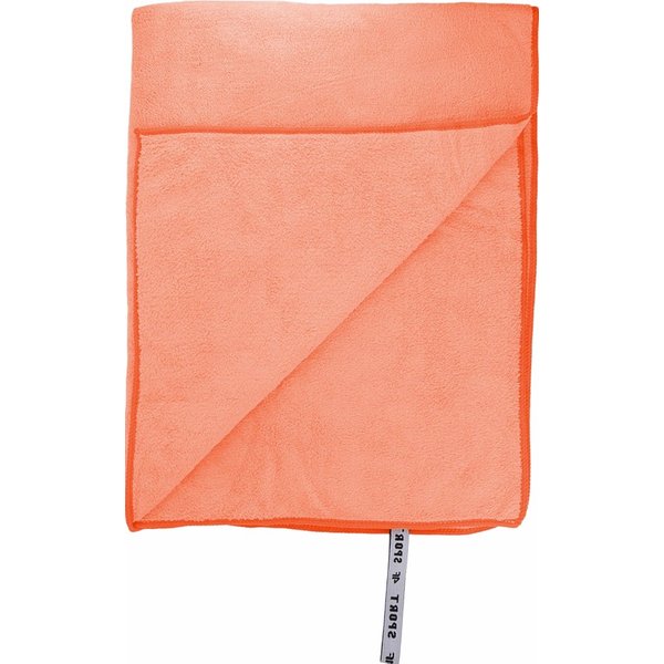 Ręcznik 4FWSS24ATOWU040 4F - pomarańcz