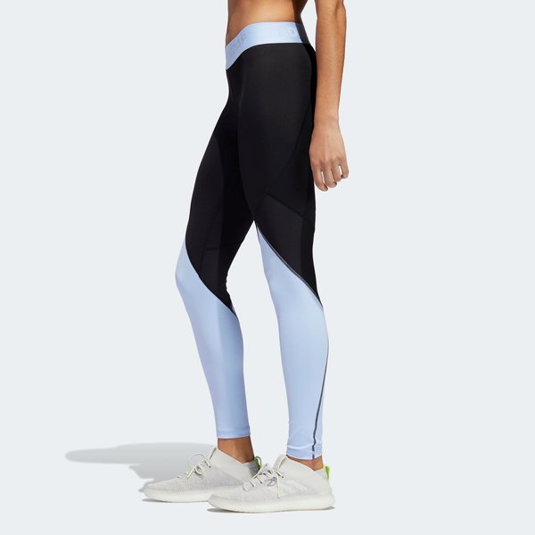 Legginsy damskie Alphaskin Sport Adidas