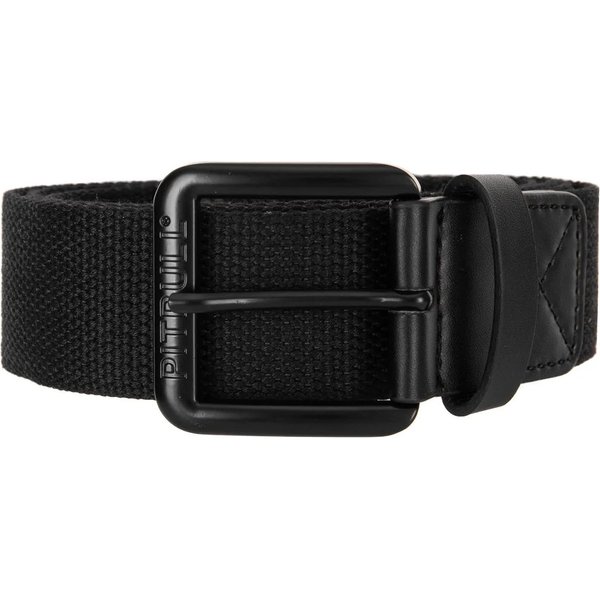 Pasek do spodni Classic Pitbull Webbing Belt Pitbull West Coast