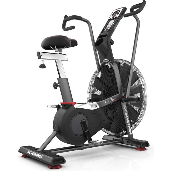 Rower powietrzny Airdyne AD8 Schwinn