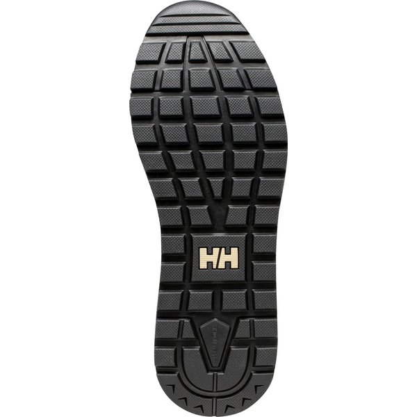 Buty Kelvin Mid Helly Hansen - Black