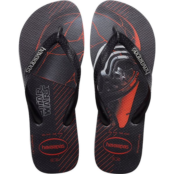 Klapki, japonki Star Wars Havaianas