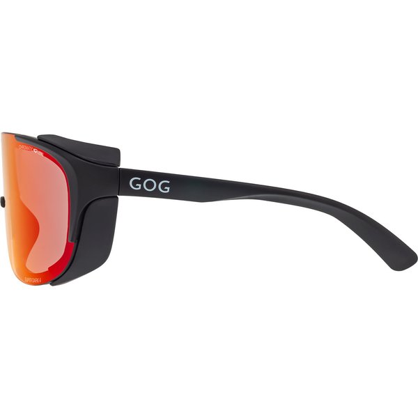 Okulary przeciwsłoneczne fotochromowe z polaryzacją Tatra GOG Eyewear