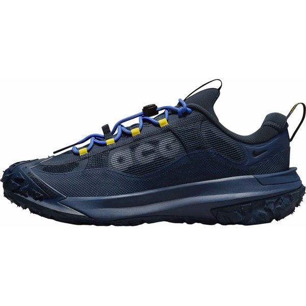 Buty ACG Mountain Fly 2 Low Gore-Tex Nike - Dark Obsidian/Midnight Navy/Persian Violet/Light C