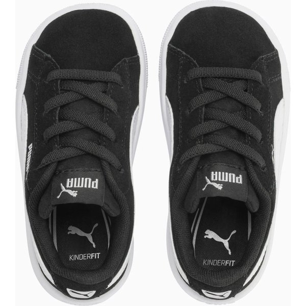 Buty Vikky v2 Suede Infants Jr Puma