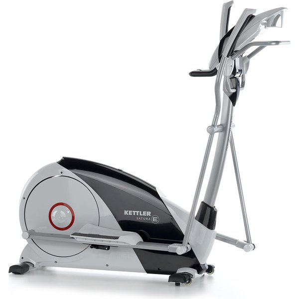 Crosstrainer Kettler Satura E - black