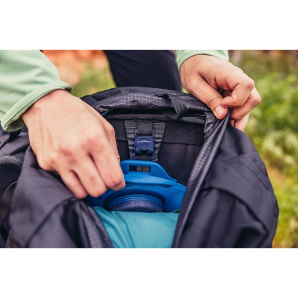 Plecak Stout 70L Gregory - niebiesk