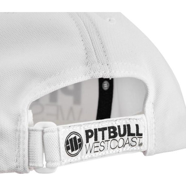 Czapka Z Daszkiem Seascape Pitbull West Coast Bia A Sport Shop Pl