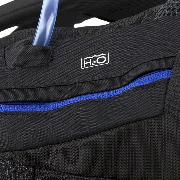 Plecak Blackfell III 20L Regatta - black/surf spray