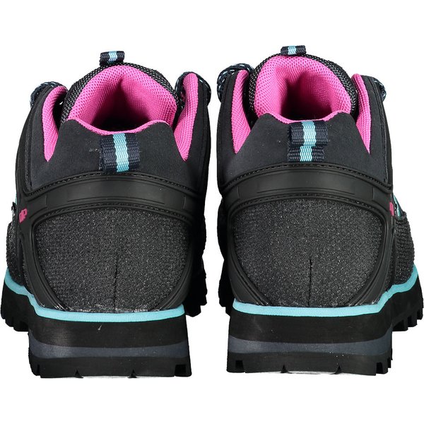 Buty trekkingowe Moon Low Wm's CMP - antracite aqua