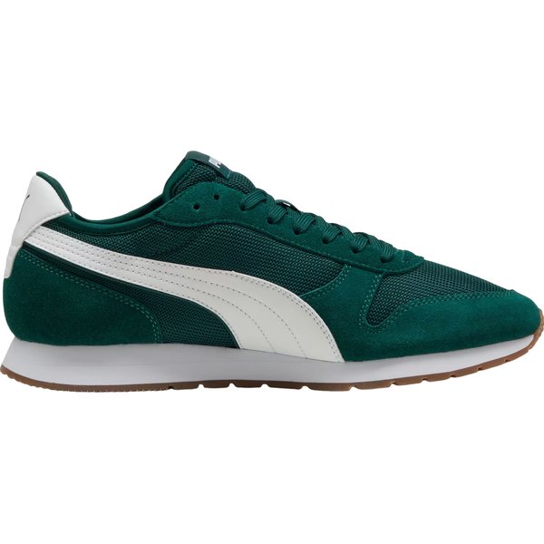 Buty ST Miler Puma - Green