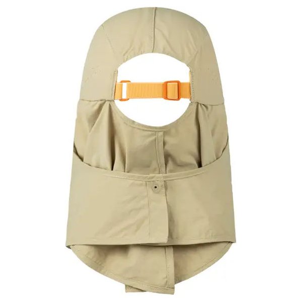 Czapka z daszkiem i osłoną na kark Desert Cap Buff