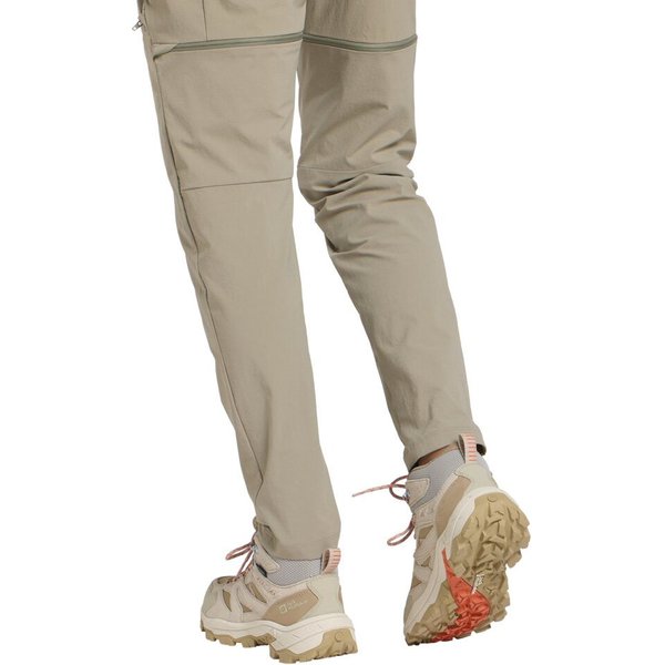 Buty trekkingowe Vojo Tour Texapore Mid Jack Wolfskin