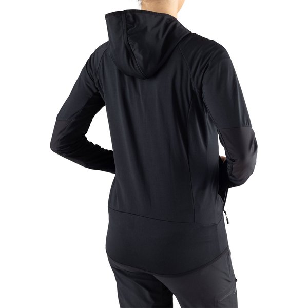 Bluza damska Dimaro Viking - czarny
