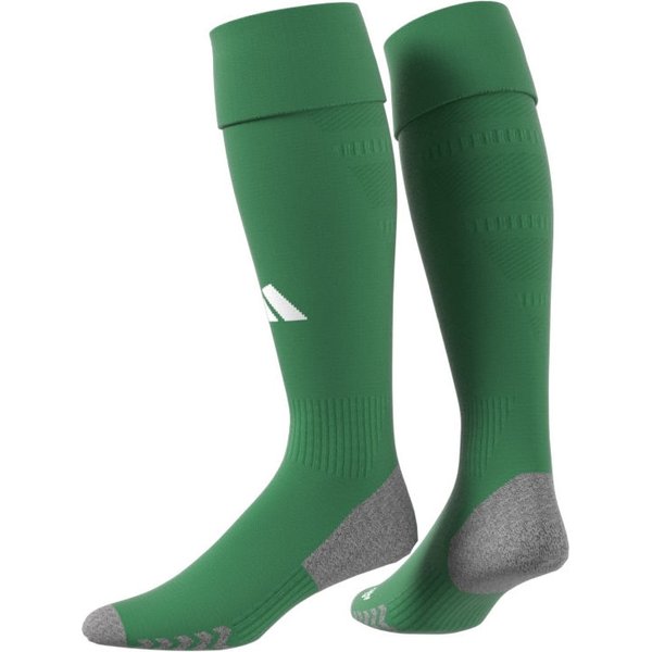 Getry piłkarskie Adi 24 Aeroready Adidas - zielone