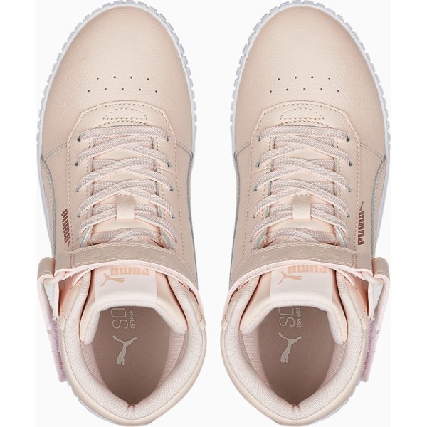 Buty Carina 2.0 Puma - brzoskiwiniowy