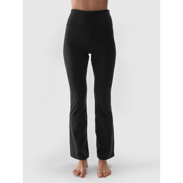 Legginsy damskie TFTRF0716 4F