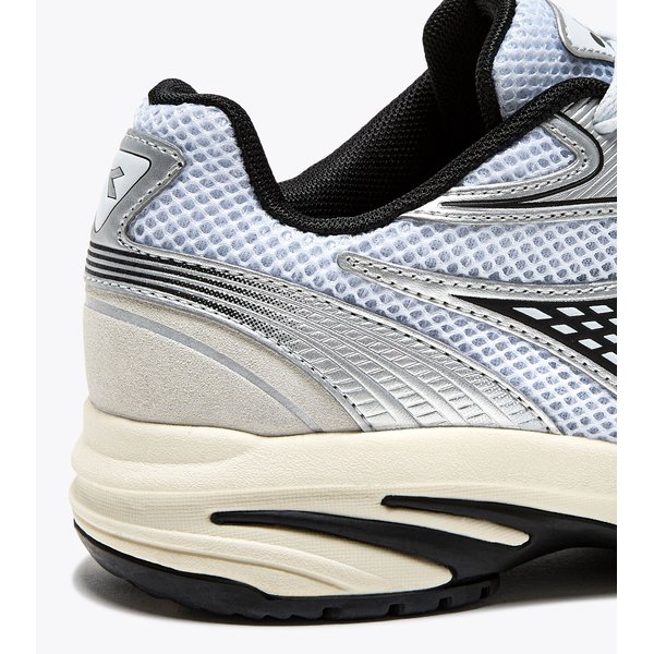 Sneakersy SAO.KO 280 Diadora - white/silver