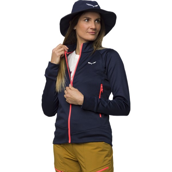 Polar damski Puez Polarlite Salewa - Shadow