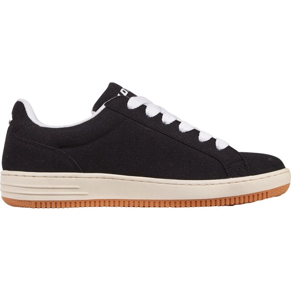 Buty Yarin Lotto - black/white