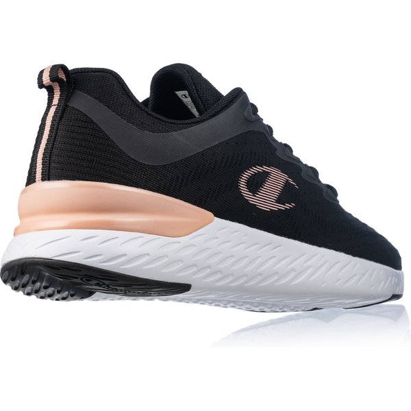 Buty Bold Base Low Cut Champion - czarne