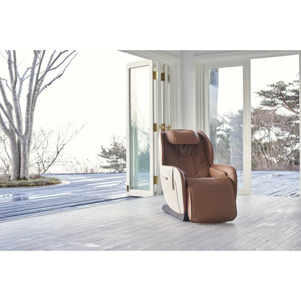 Fotel do masażu CirC Plus Synca