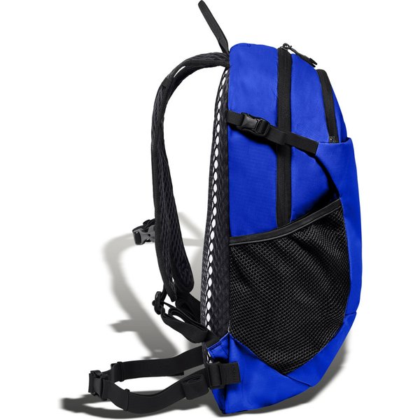 Plecak Velocity 20L Jack Wolfskin - vibrant blue