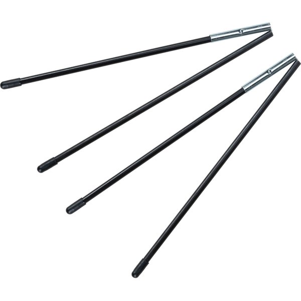 Bramka piłkarska samorozkładająca się Pop-Up 2w1 120x72x77cm Outtec