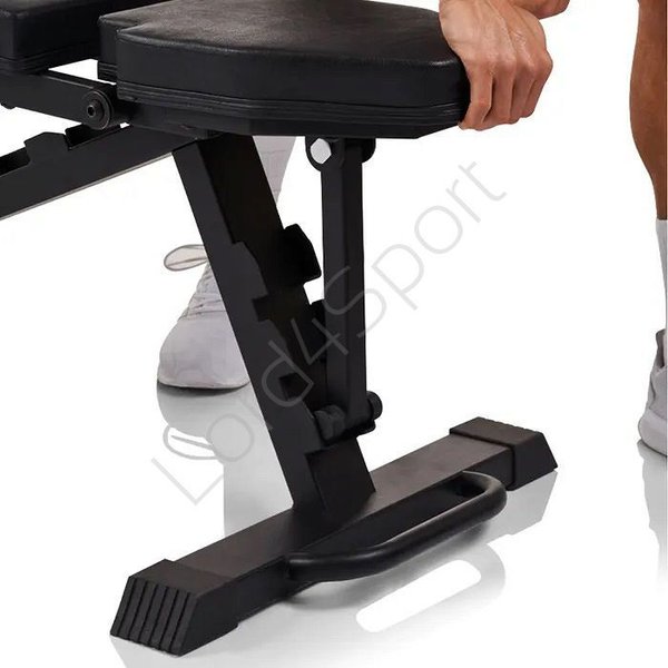 Ławka treningowa Force 6.0 Hammer