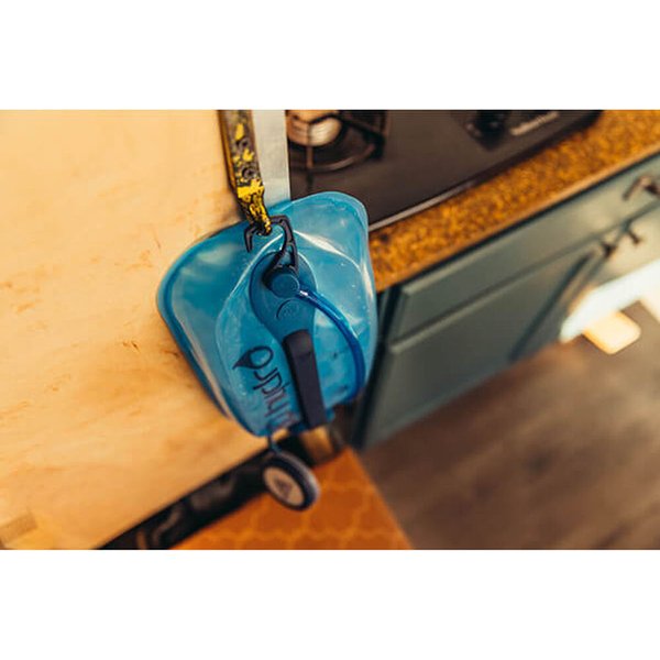 Bukłak 3D Hydro 2L Reservoir Gregory