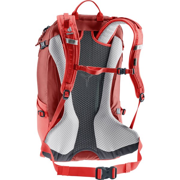 Plecak Futura SL 21L Deuter - caspia-currant