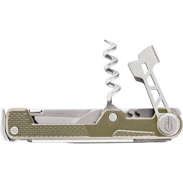 Multitool ArmBar Gerber - Cork Gold