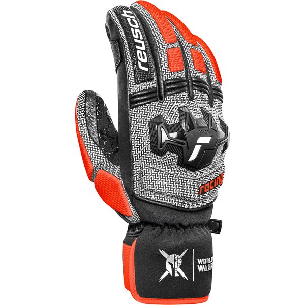 Rękawice narciarskie Worldcup Warrior SC Reusch