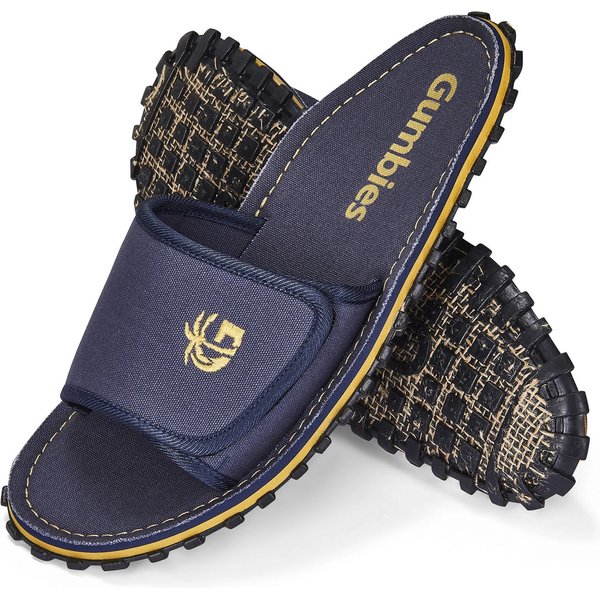Klapki Strider Slide Gumbies - navy