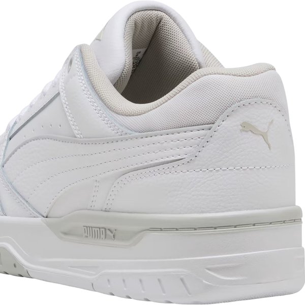 Buty Rebound Retro Puma - white