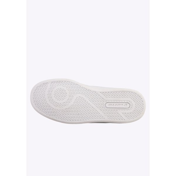 Buty Jambol K Jr Lotto - white/green