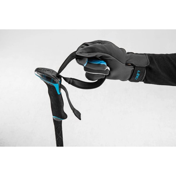 Kije narciarskie Guide Lite 2 Leki